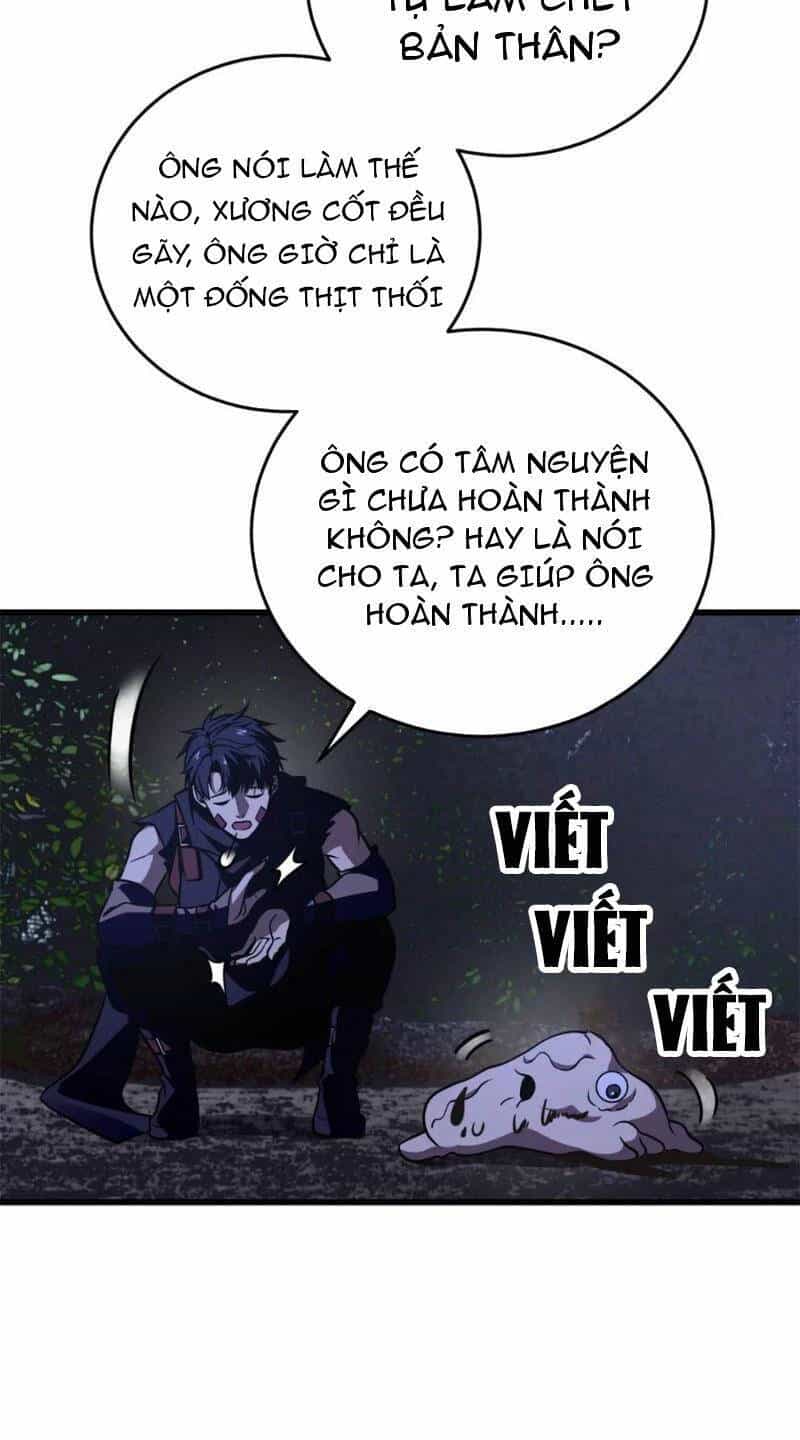 Toàn Cầu Cao Võ - Chương 237 - ảnh 12