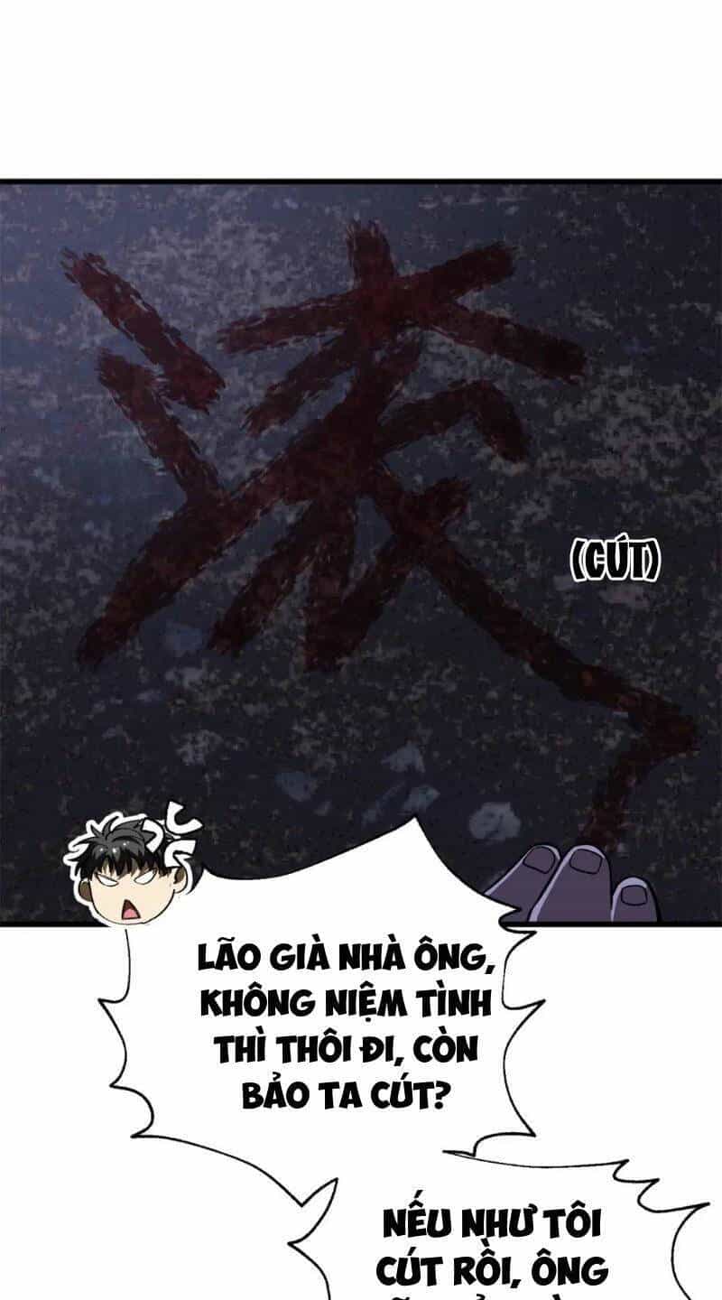 Toàn Cầu Cao Võ - Chương 237 - ảnh 14