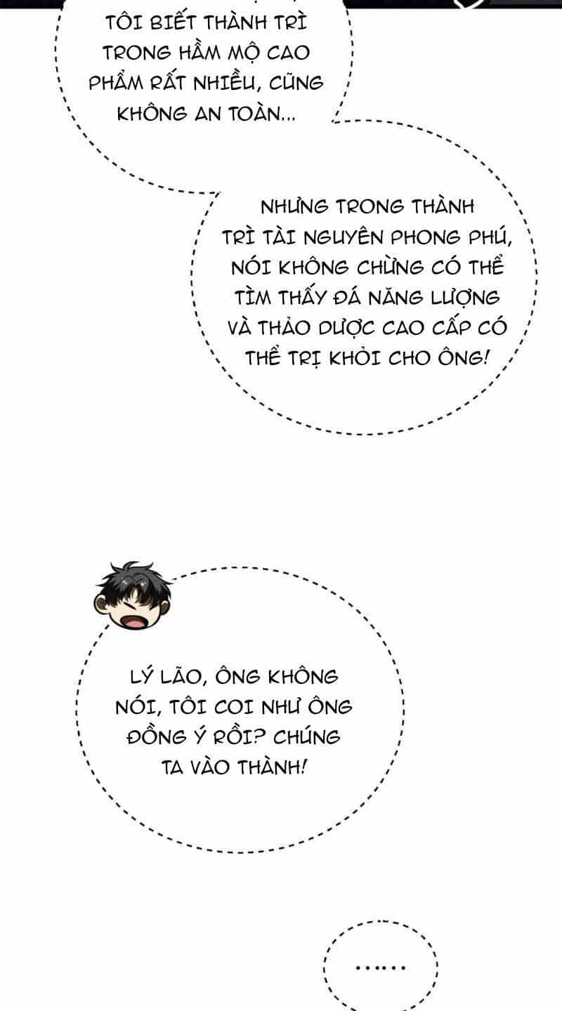 Toàn Cầu Cao Võ - Chương 237 - ảnh 20