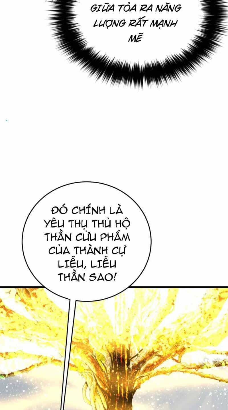 Toàn Cầu Cao Võ - Chương 237 - ảnh 23