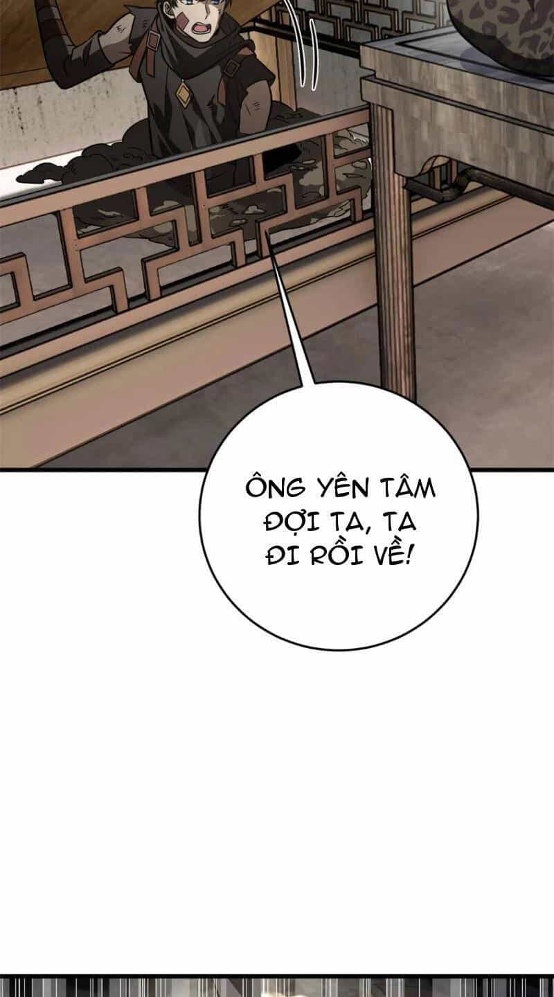 Toàn Cầu Cao Võ - Chương 237 - ảnh 36