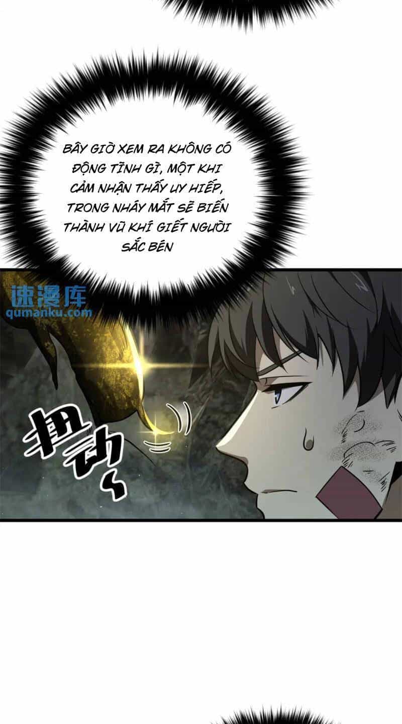 Toàn Cầu Cao Võ - Chương 237 - ảnh 38
