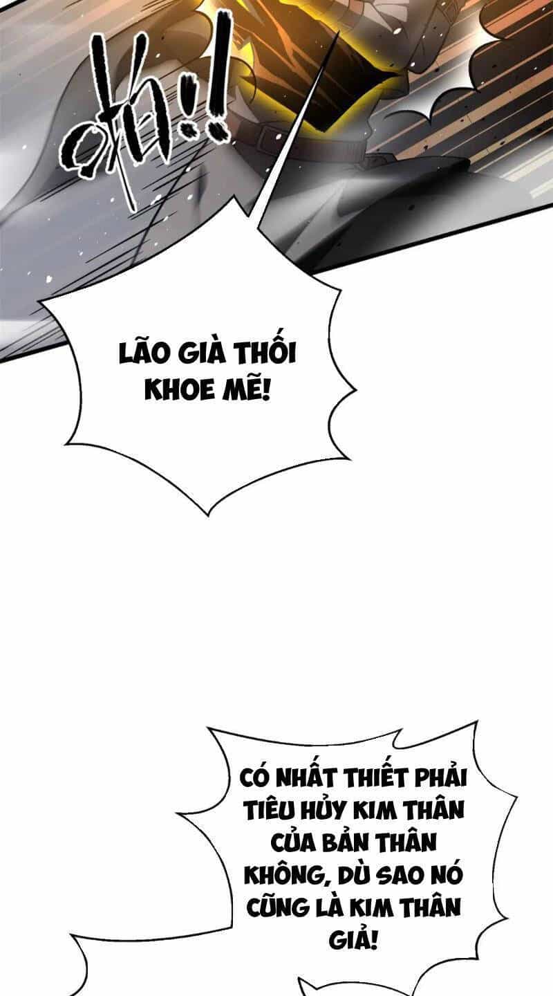 Toàn Cầu Cao Võ - Chương 237 - ảnh 5