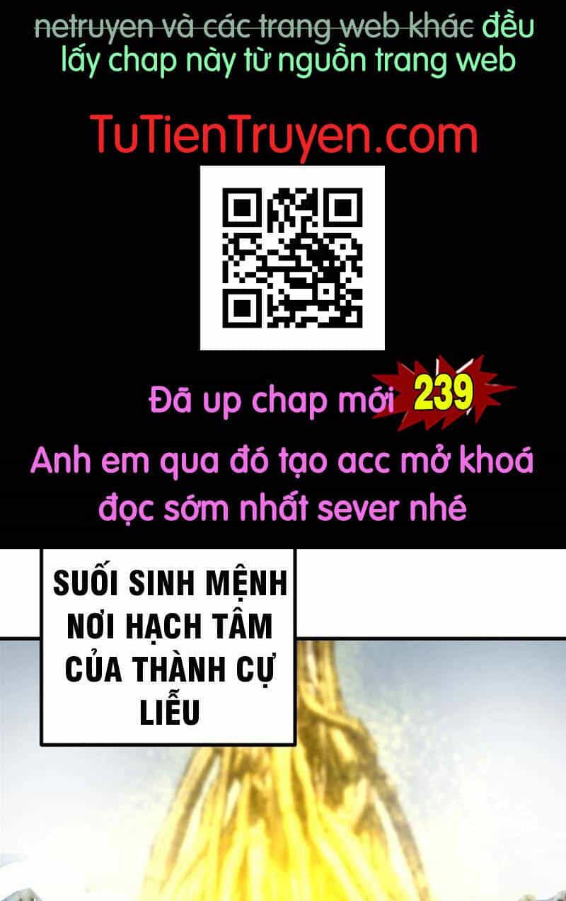 Toàn Cầu Cao Võ - Chương 238 - ảnh 1