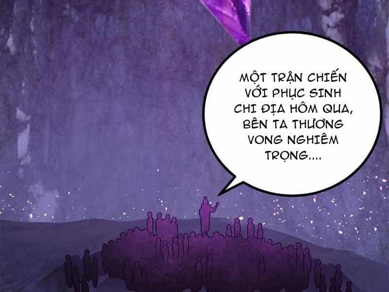 Toàn Cầu Cao Võ - Chương 238 - ảnh 4