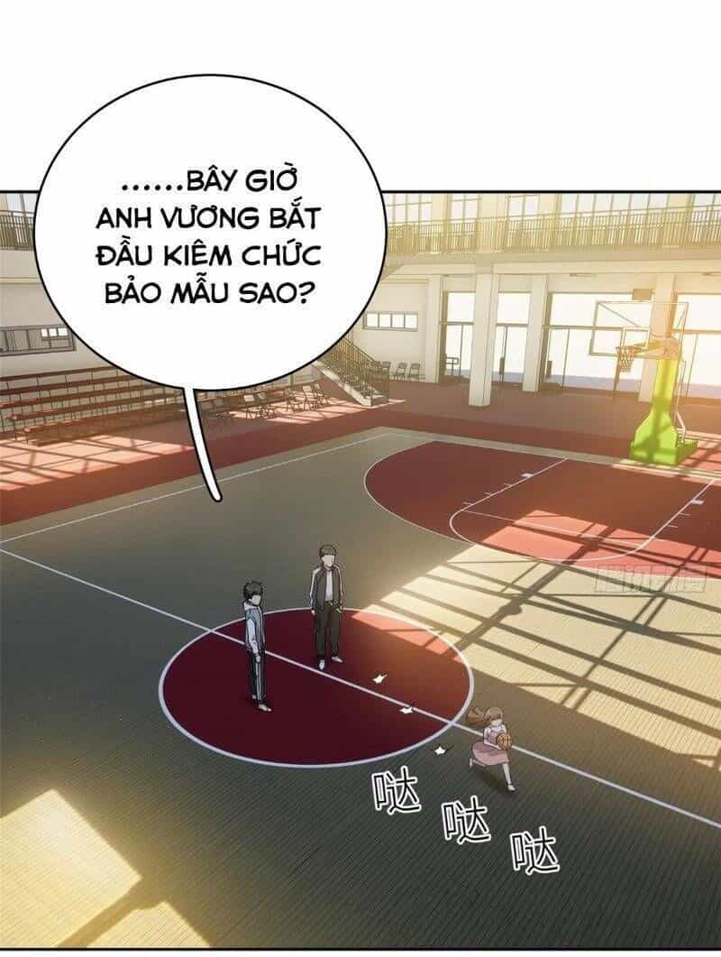 Toàn Cầu Cao Võ - Chương 23 - ảnh 15