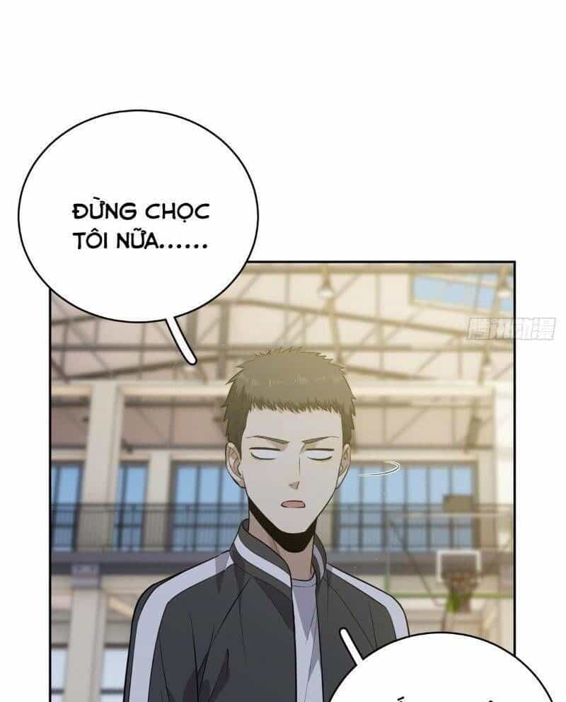 Toàn Cầu Cao Võ - Chương 23 - ảnh 16