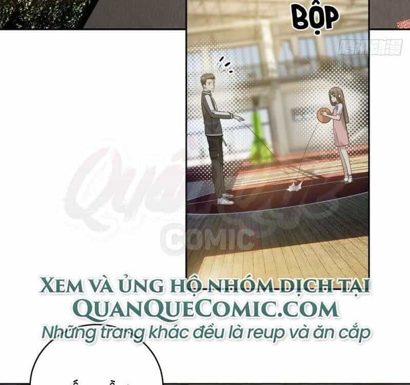 Toàn Cầu Cao Võ - Chương 23 - ảnh 2