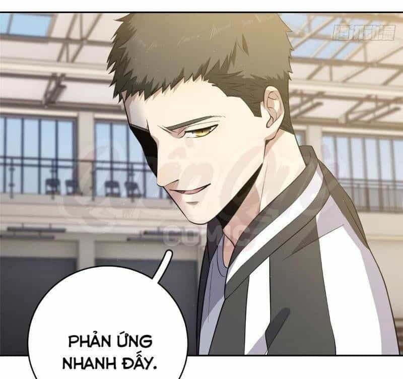 Toàn Cầu Cao Võ - Chương 23 - ảnh 32
