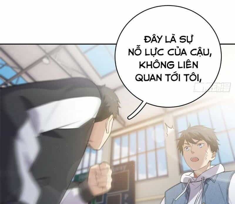 Toàn Cầu Cao Võ - Chương 23 - ảnh 34