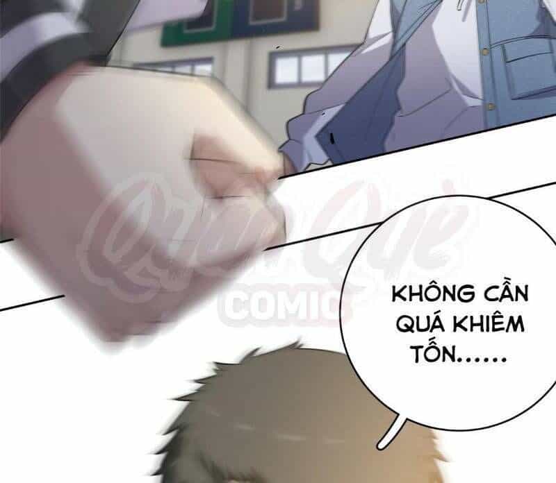 Toàn Cầu Cao Võ - Chương 23 - ảnh 35