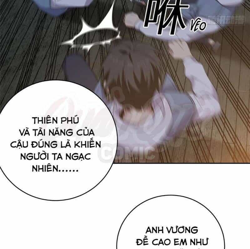 Toàn Cầu Cao Võ - Chương 23 - ảnh 41