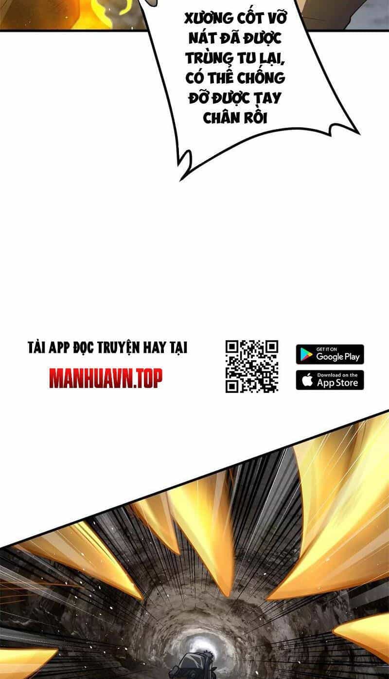 Toàn Cầu Cao Võ - Chương 239 - ảnh 2
