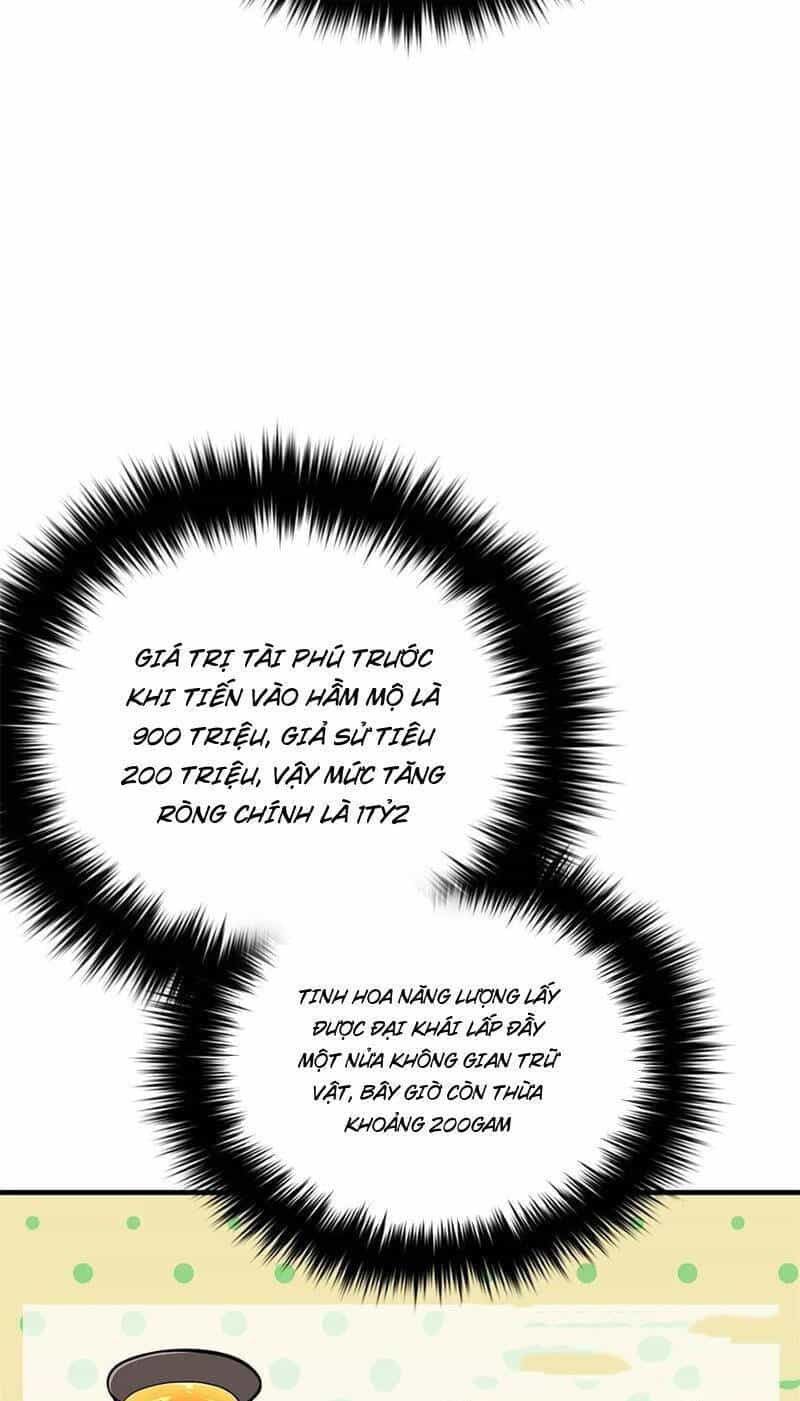 Toàn Cầu Cao Võ - Chương 239 - ảnh 37