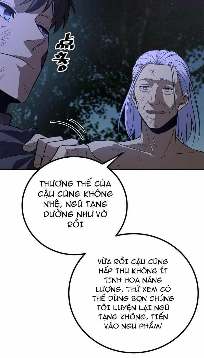 Toàn Cầu Cao Võ - Chương 239 - ảnh 48