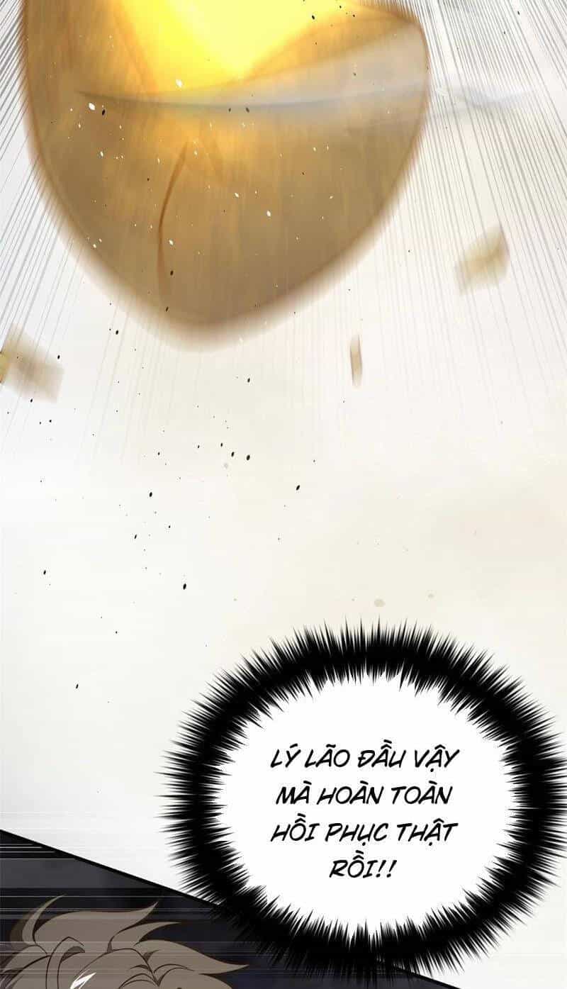 Toàn Cầu Cao Võ - Chương 239 - ảnh 7