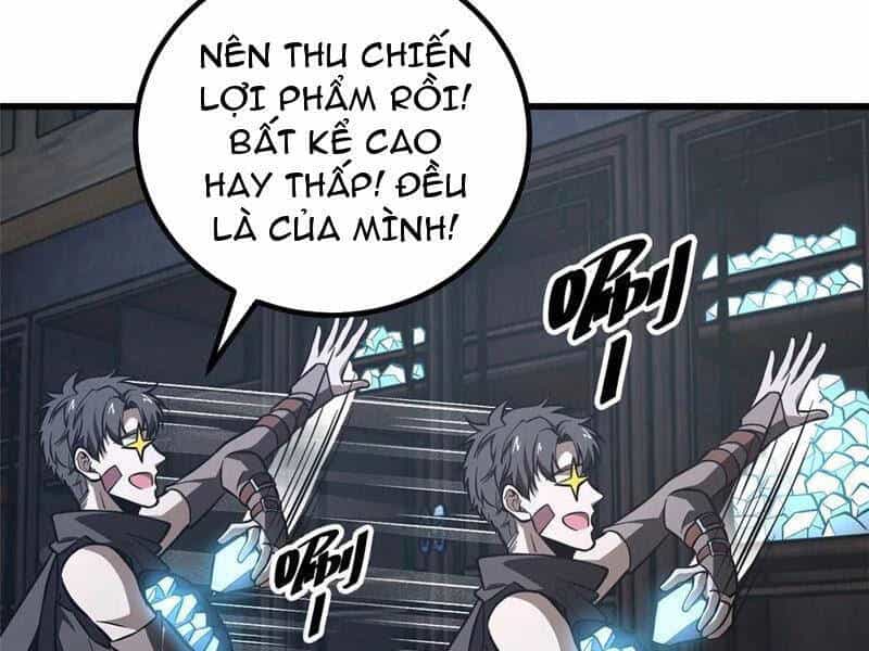 Toàn Cầu Cao Võ - Chương 240 - ảnh 105