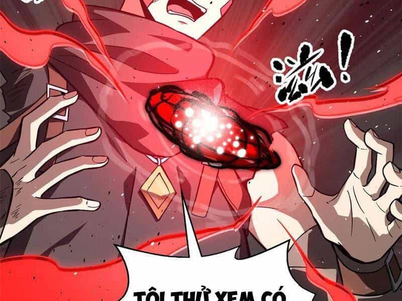Toàn Cầu Cao Võ - Chương 240 - ảnh 27