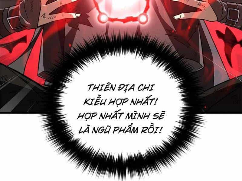 Toàn Cầu Cao Võ - Chương 240 - ảnh 5