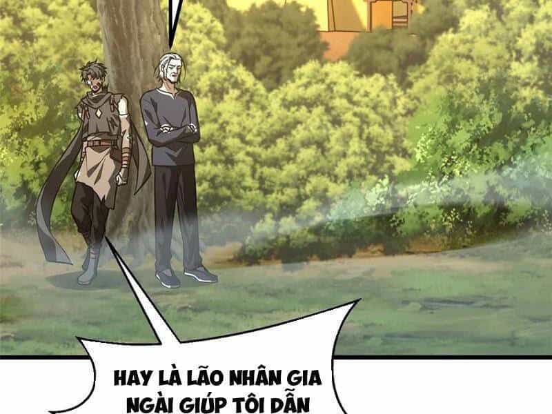 Toàn Cầu Cao Võ - Chương 240 - ảnh 69