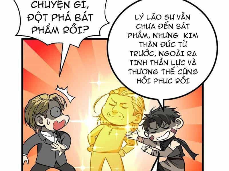 Toàn Cầu Cao Võ - Chương 241 - ảnh 106