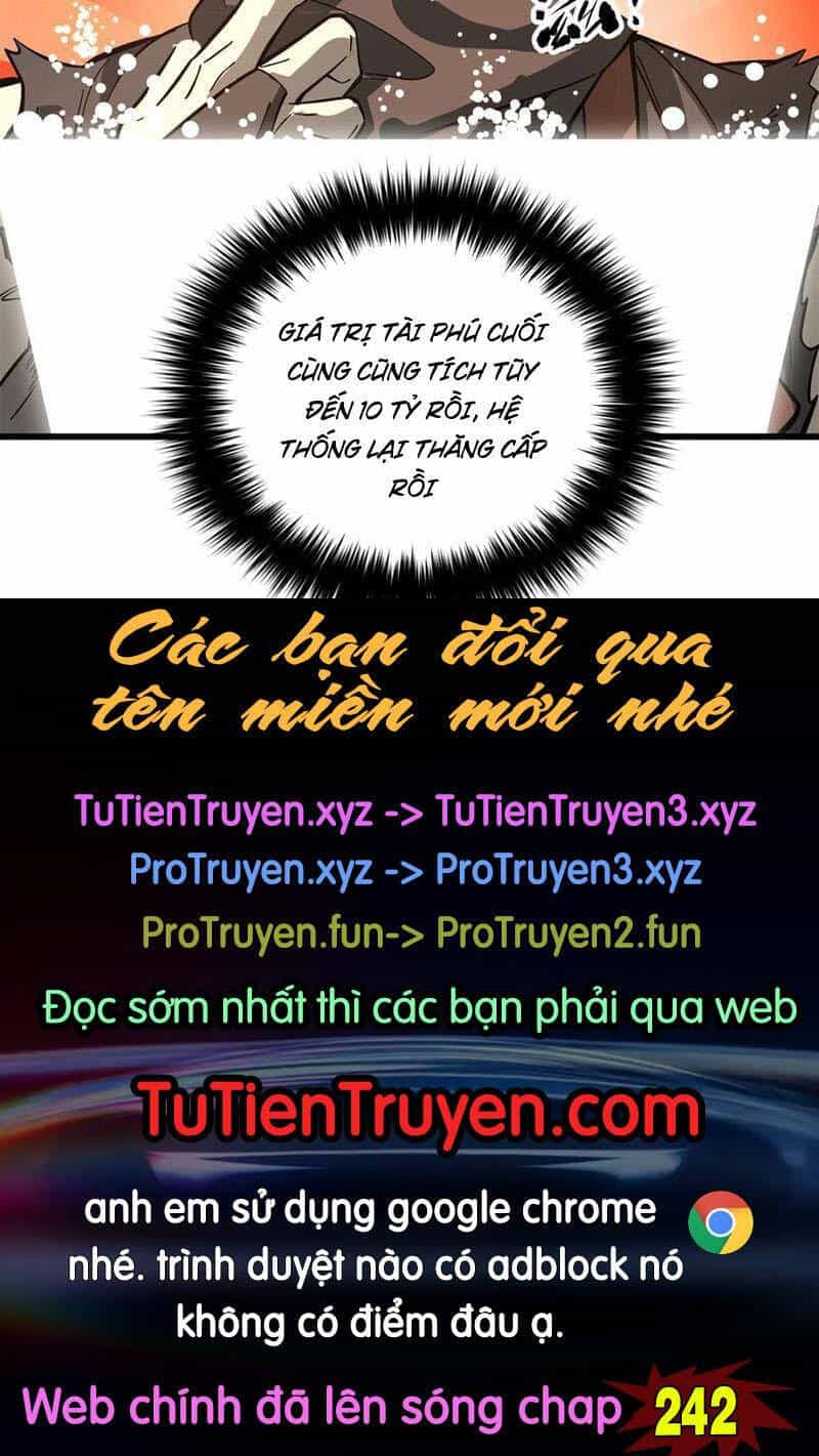 Toàn Cầu Cao Võ - Chương 241 - ảnh 118
