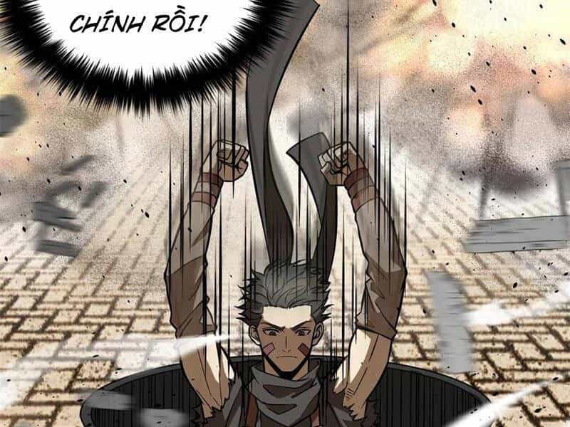 Toàn Cầu Cao Võ - Chương 241 - ảnh 24