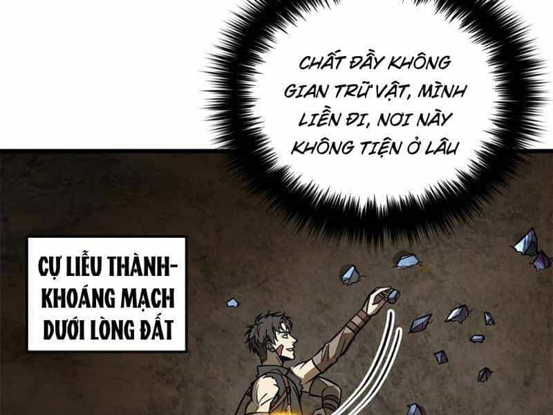Toàn Cầu Cao Võ - Chương 241 - ảnh 28