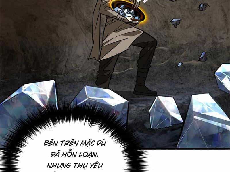 Toàn Cầu Cao Võ - Chương 241 - ảnh 29