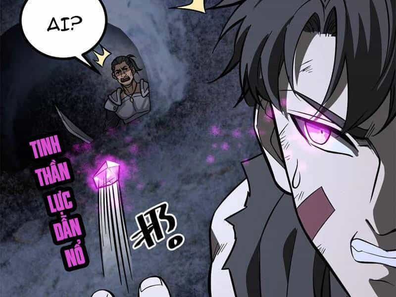 Toàn Cầu Cao Võ - Chương 241 - ảnh 31
