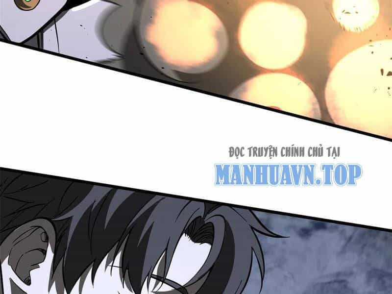 Toàn Cầu Cao Võ - Chương 241 - ảnh 35