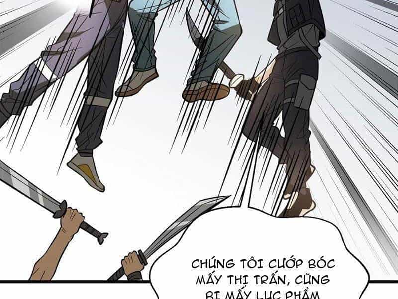 Toàn Cầu Cao Võ - Chương 241 - ảnh 77