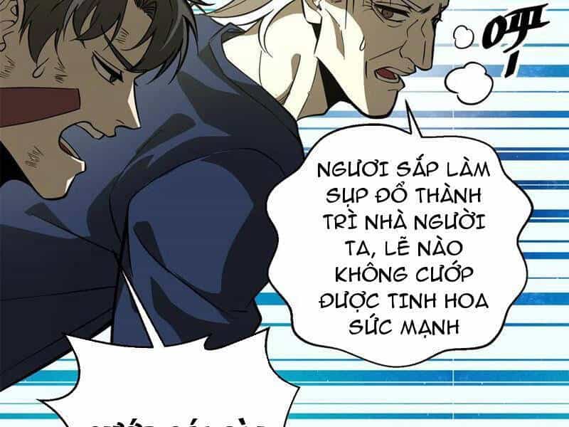 Toàn Cầu Cao Võ - Chương 241 - ảnh 80