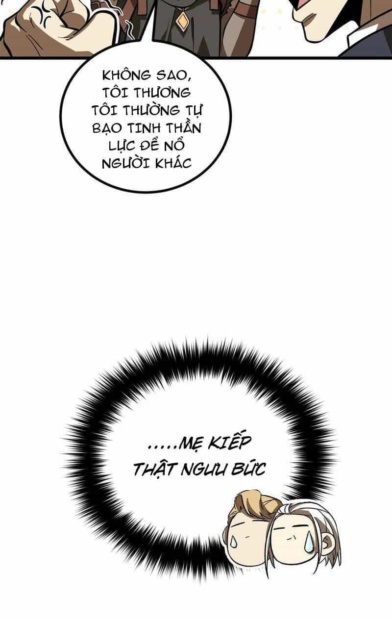 Toàn Cầu Cao Võ - Chương 242 - ảnh 22