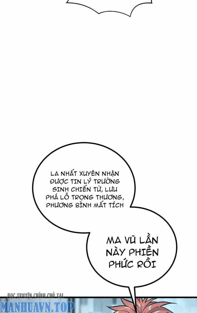 Toàn Cầu Cao Võ - Chương 242 - ảnh 30