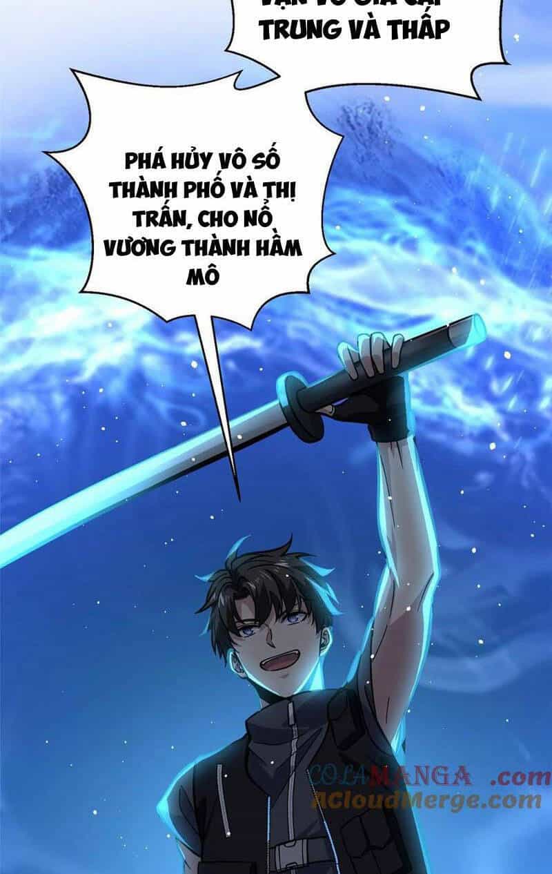 Toàn Cầu Cao Võ - Chương 242 - ảnh 34