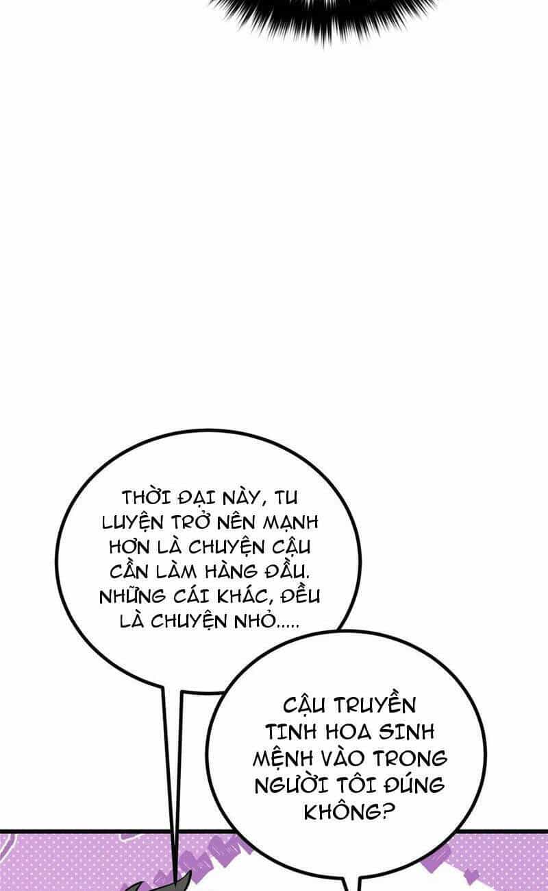 Toàn Cầu Cao Võ - Chương 242 - ảnh 55