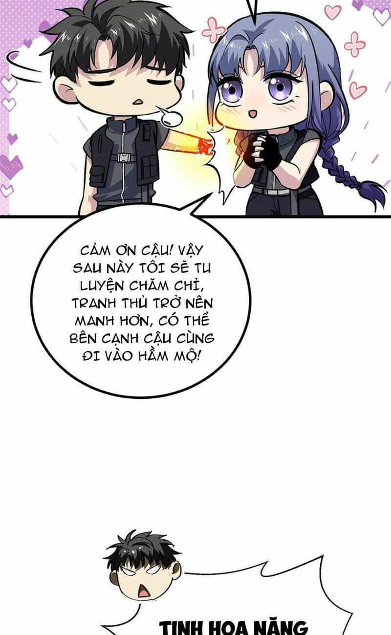 Toàn Cầu Cao Võ - Chương 242 - ảnh 56