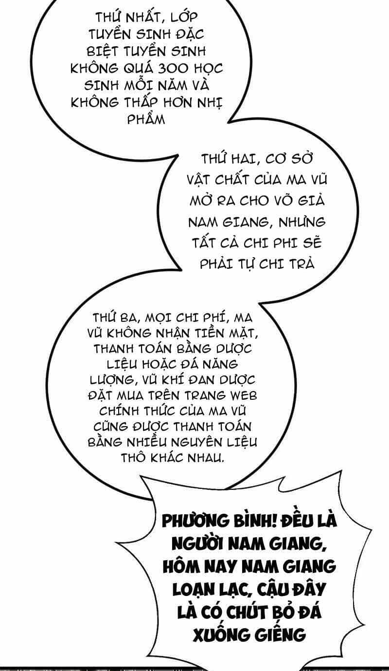 Toàn Cầu Cao Võ - Chương 242 - ảnh 66