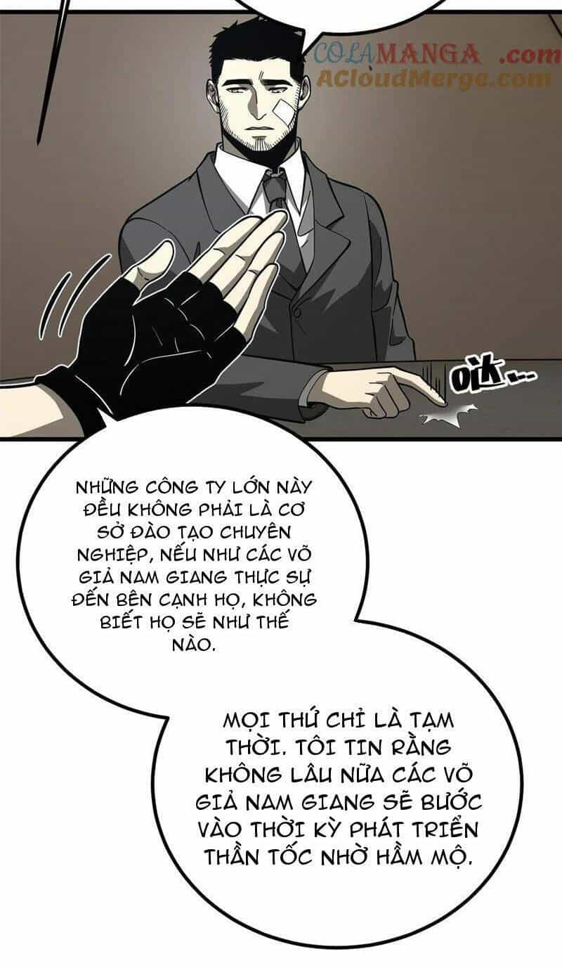 Toàn Cầu Cao Võ - Chương 242 - ảnh 69