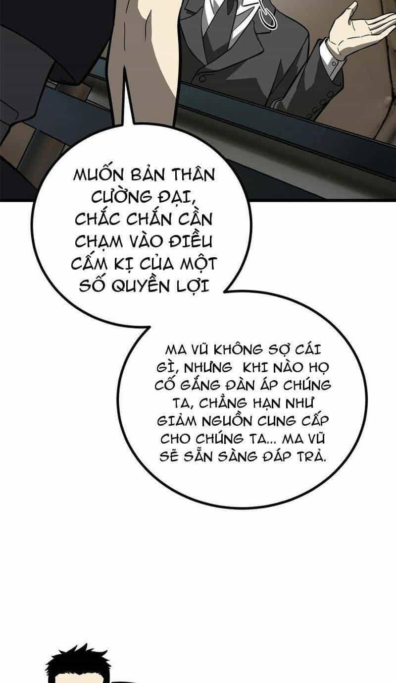 Toàn Cầu Cao Võ - Chương 242 - ảnh 74
