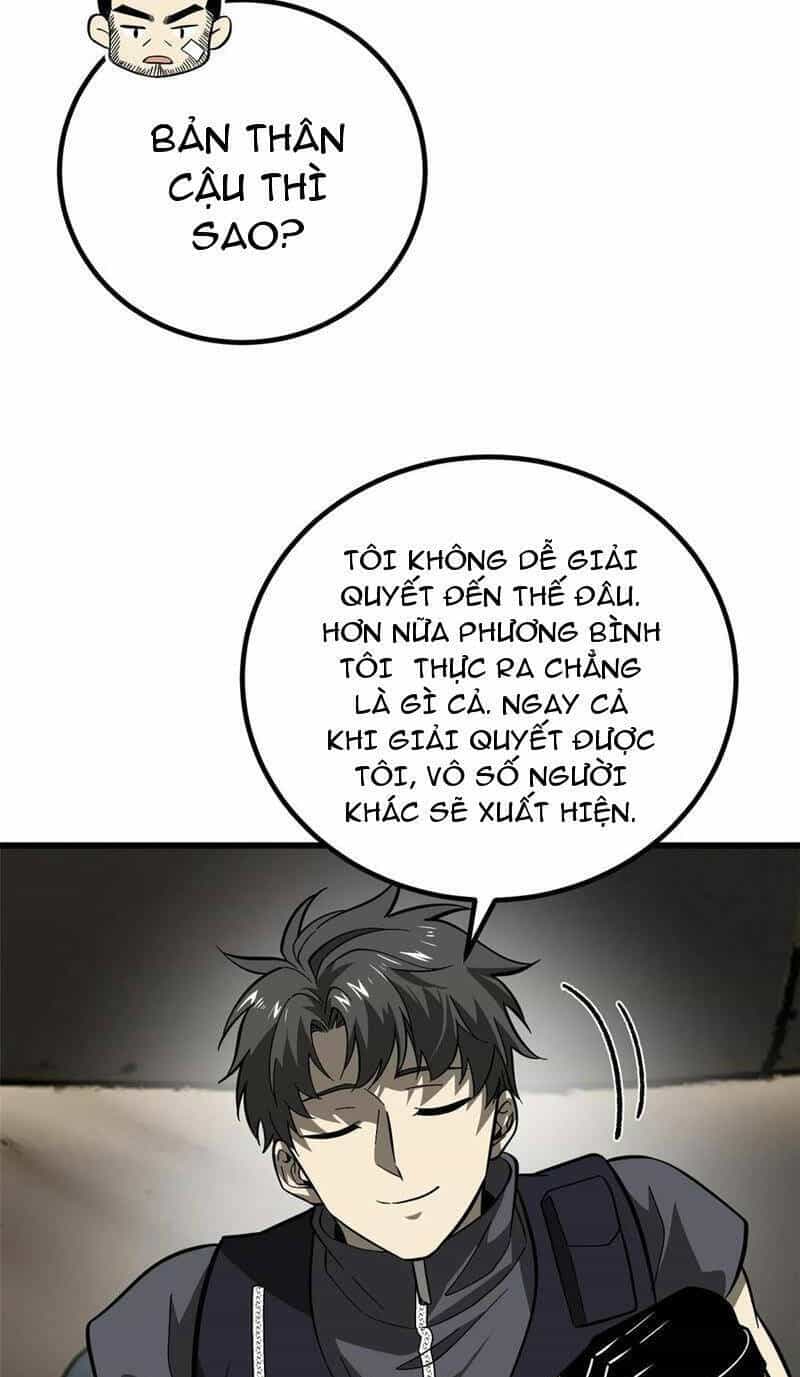 Toàn Cầu Cao Võ - Chương 242 - ảnh 75