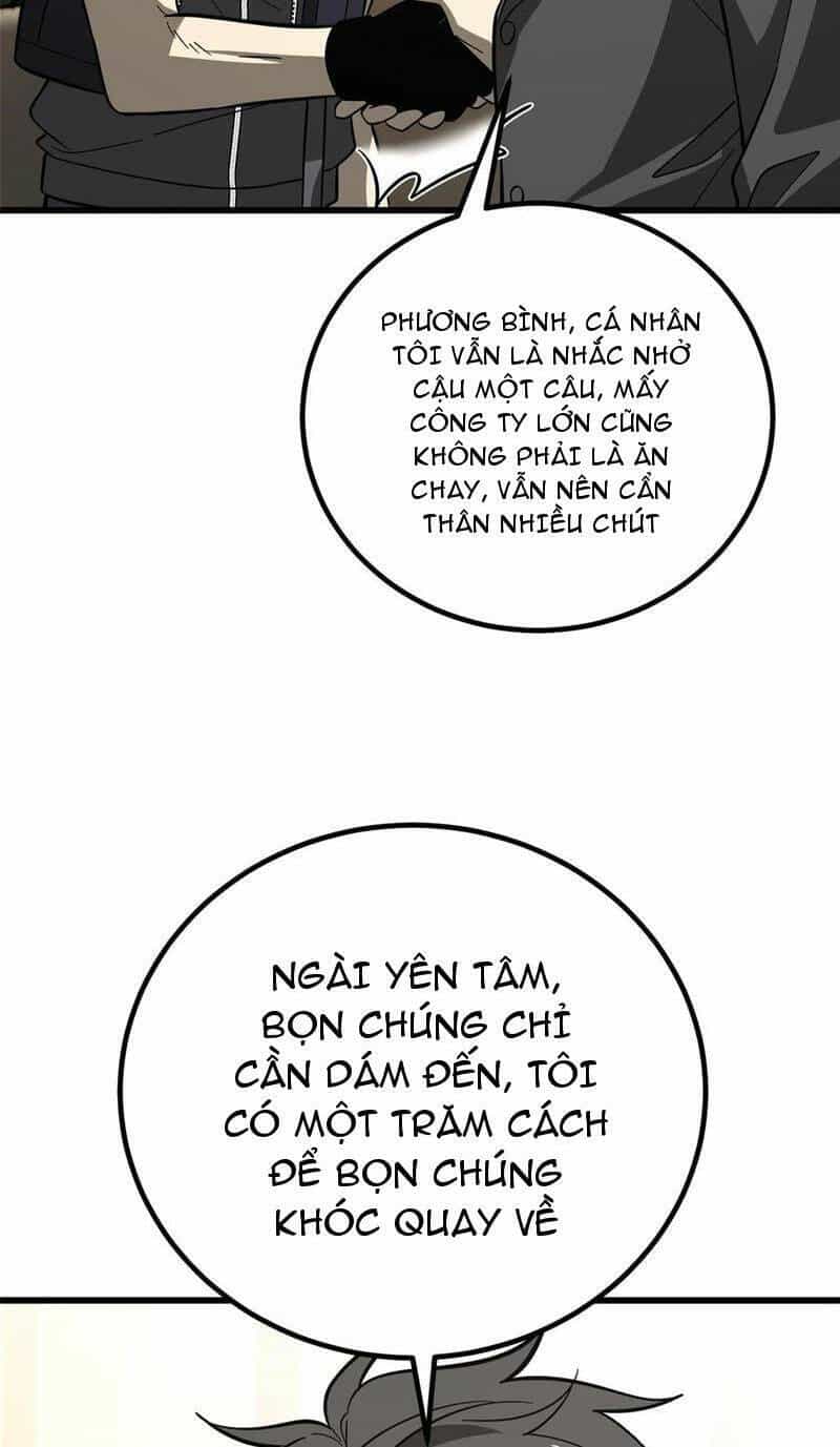 Toàn Cầu Cao Võ - Chương 242 - ảnh 79