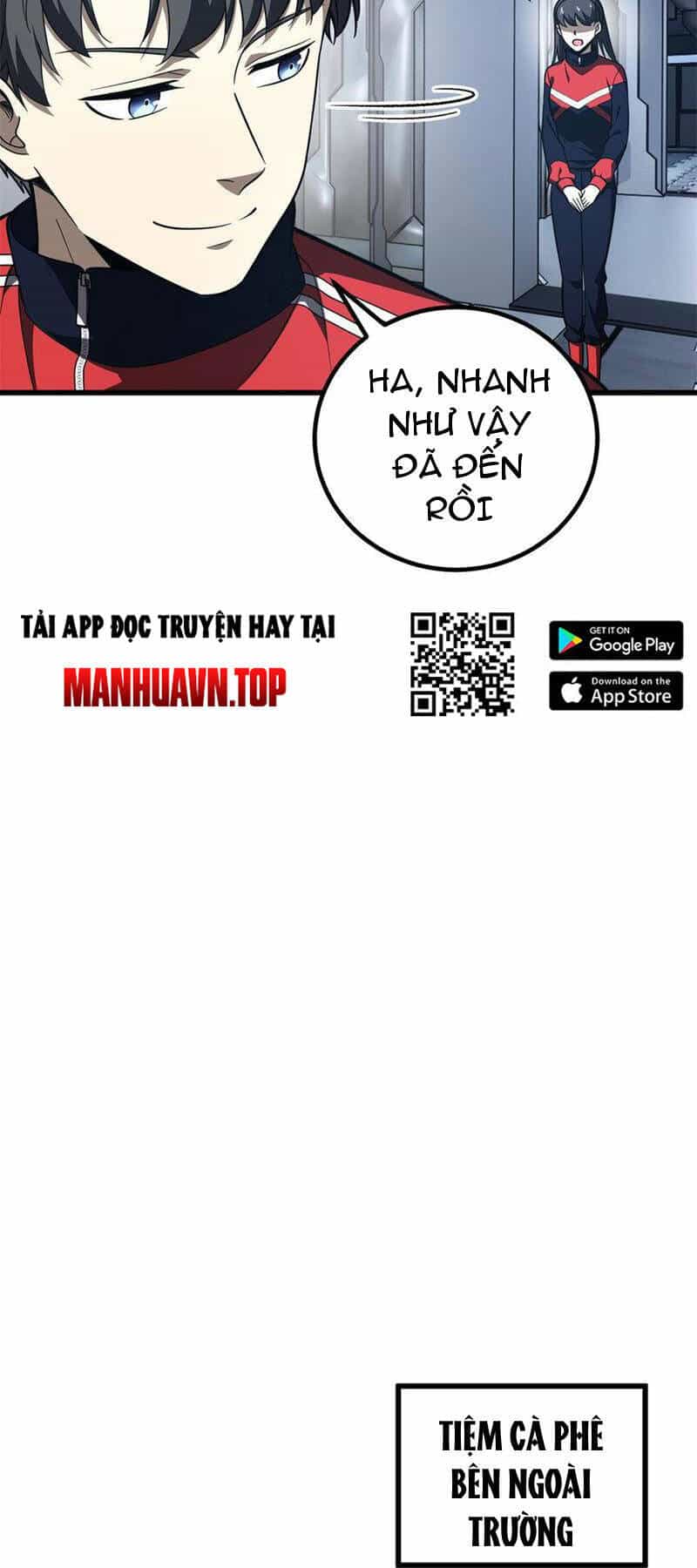 Toàn Cầu Cao Võ - Chương 243 - ảnh 23