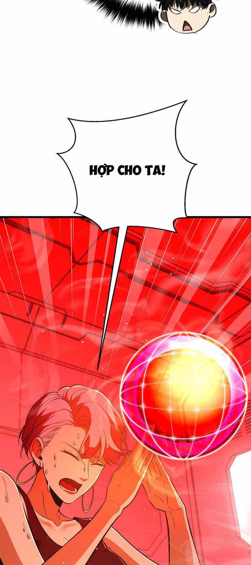 Toàn Cầu Cao Võ - Chương 243 - ảnh 8
