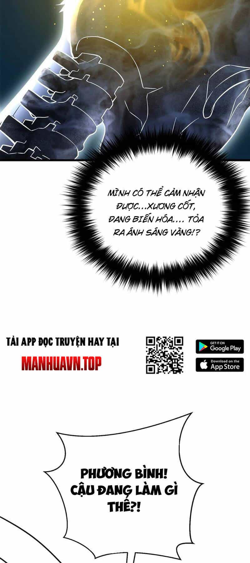 Toàn Cầu Cao Võ - Chương 244 - ảnh 9