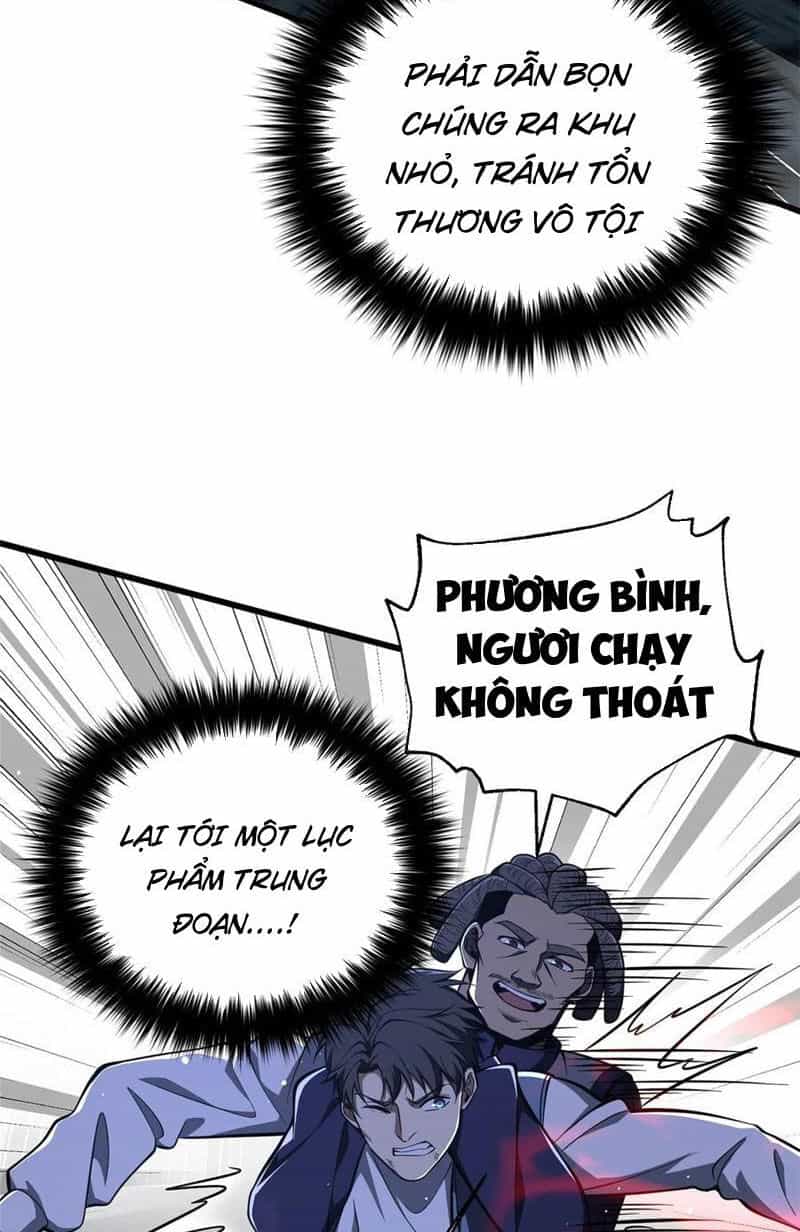 Toàn Cầu Cao Võ - Chương 245 - ảnh 14