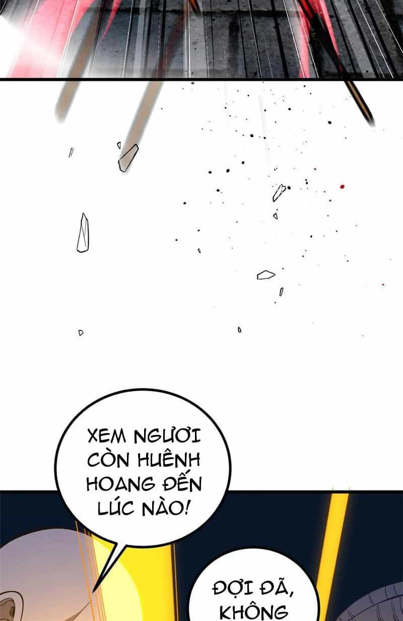 Toàn Cầu Cao Võ - Chương 245 - ảnh 18