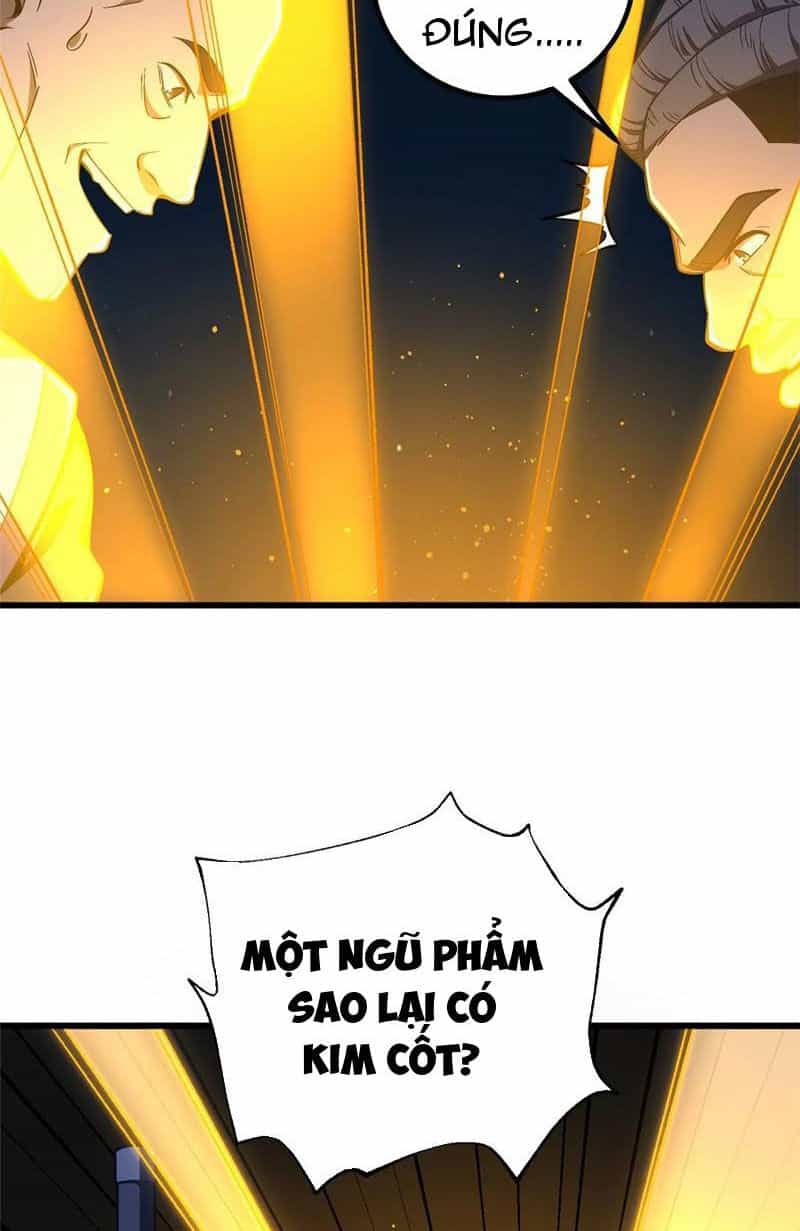 Toàn Cầu Cao Võ - Chương 245 - ảnh 19