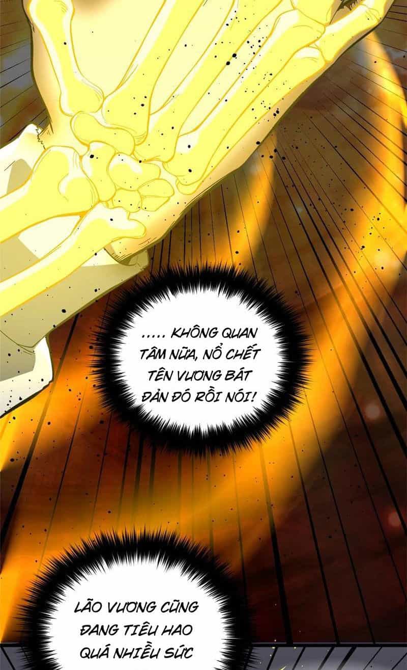 Toàn Cầu Cao Võ - Chương 245 - ảnh 46